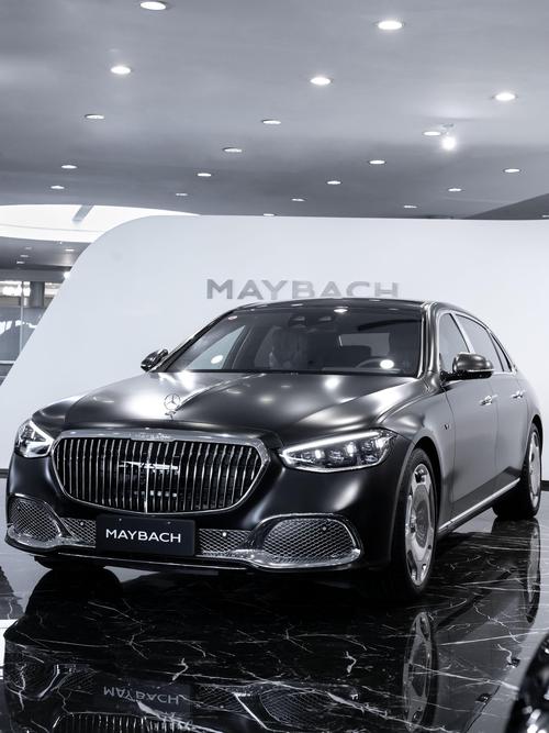 成都190岚图汽车的售后服务让用户无忧出行，迈巴赫未来的豪华车趋势