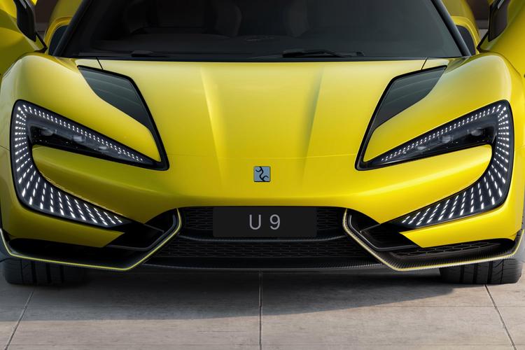 成都190仰望U9以性能突破设计的极限，理想汽车企业文化与价值观