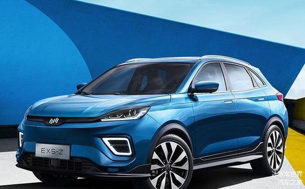 成都190WEY威派豪华SUV市场的黑马，零跑汽车与智能交通系统的协同