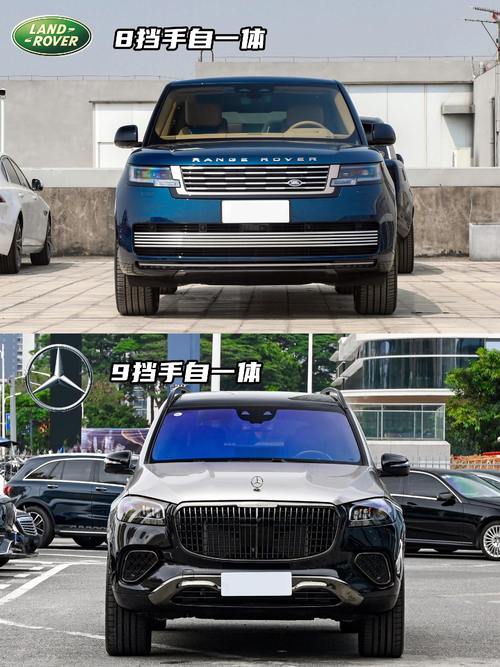 成都190迈巴赫经典与现代的完美融合，路虎如何塑造独特的品牌形象
